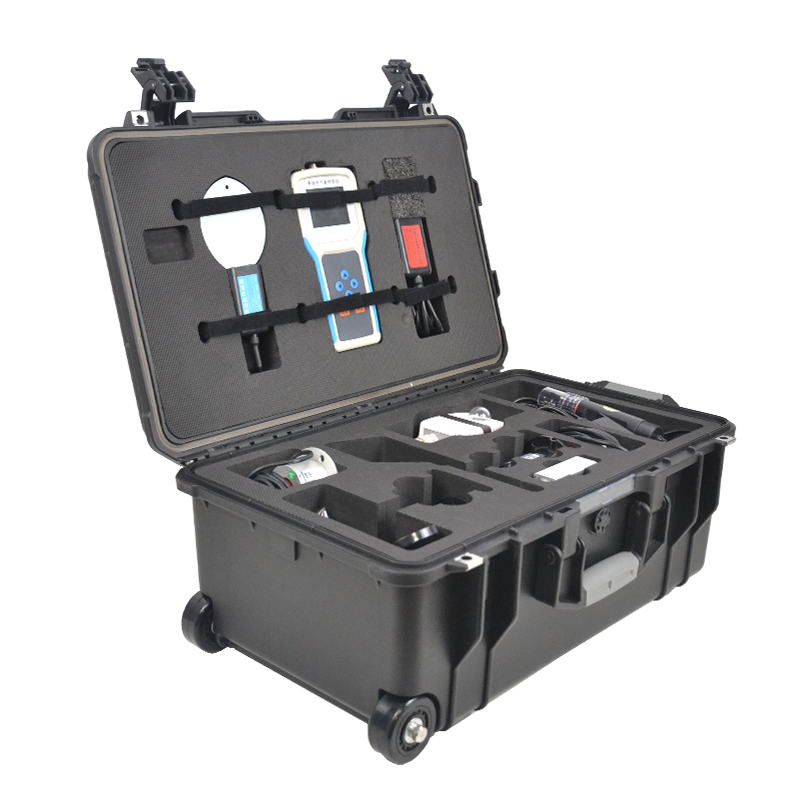 手持農業氣象監測儀