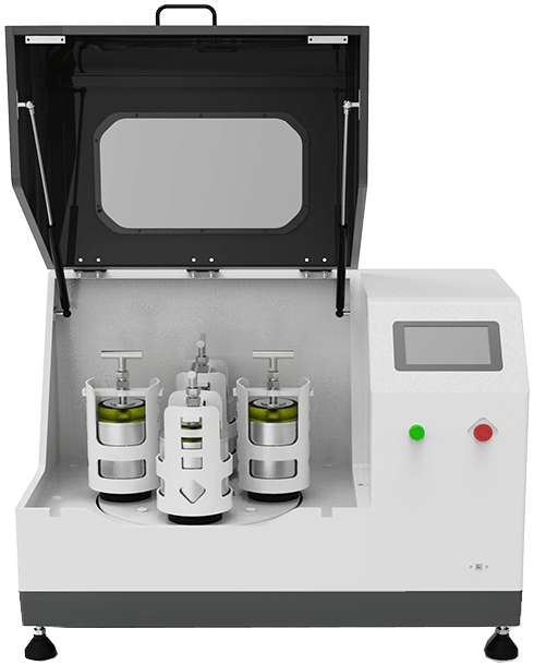 行星式球磨機(jī)