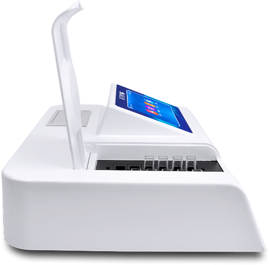 臺式土壤養分檢測儀