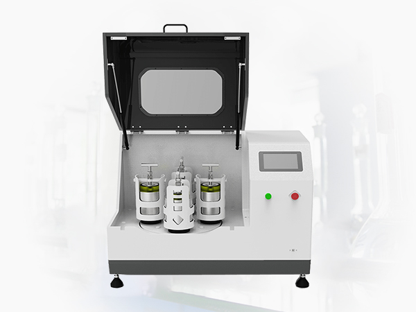 土壤研磨機(jī)