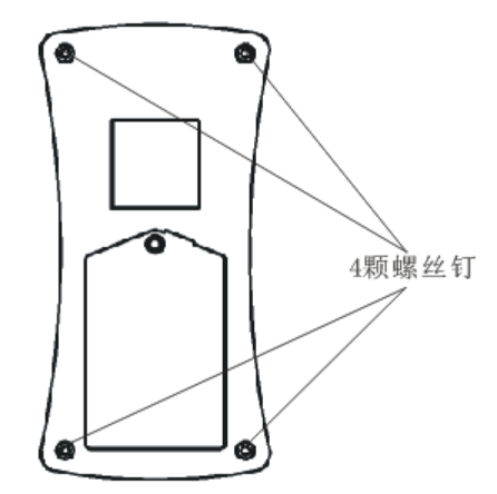 土壤水勢溫度檢測儀更換電池