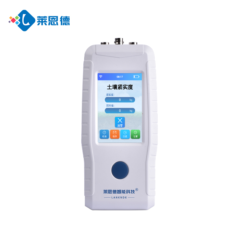 土壤緊實度指標能給我們哪些警示？土壤緊實度測定儀在科研與教育領域的應用價值