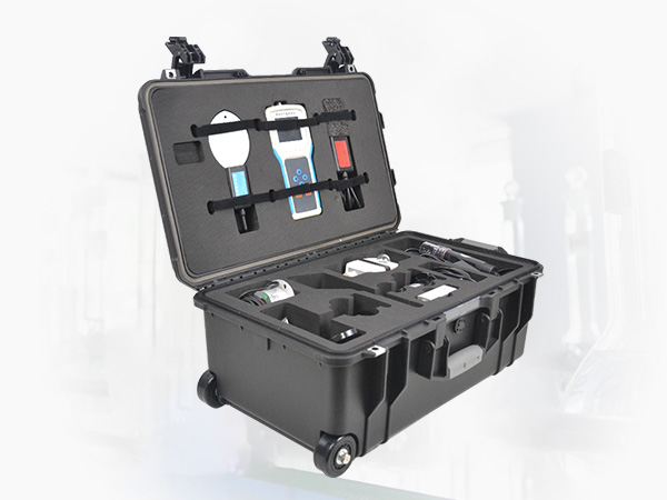 手持農(nóng)業(yè)環(huán)境監(jiān)測儀