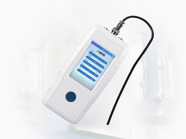 土壤水分檢測儀