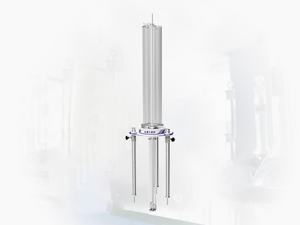 土壤入滲測量儀