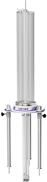 土壤入滲測量儀