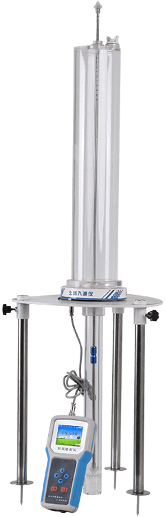 土壤入滲測量儀