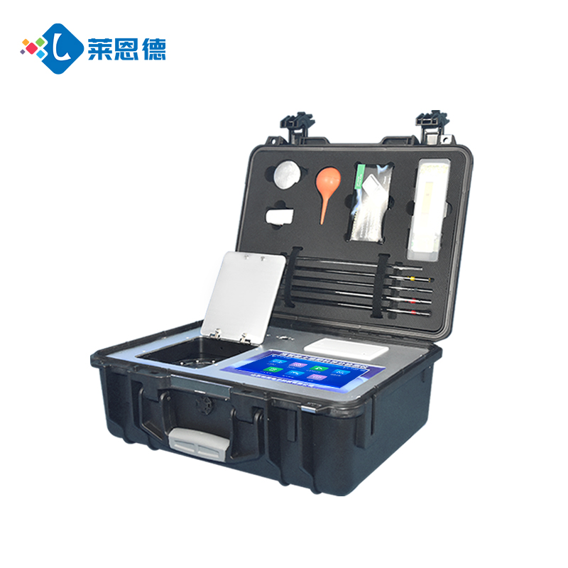 怎么知道土壤缺什么元素？土壤微量元素檢測儀在農(nóng)業(yè)種植中的關(guān)鍵作用