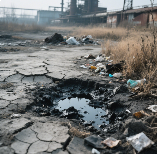 土壤重金屬鎘檢測標準(土壤鎘檢測方法有哪些)
