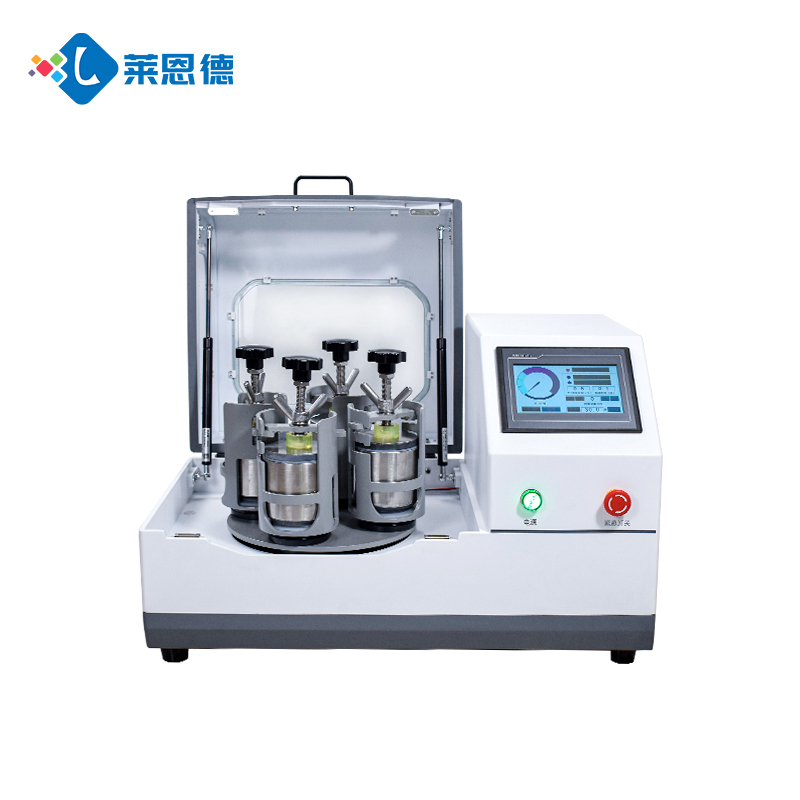 實驗室研磨儀