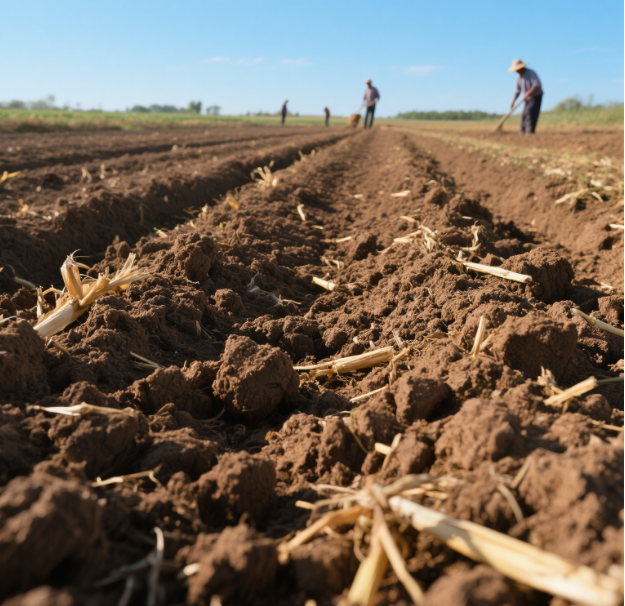土壤環(huán)境分析儀日常保養(yǎng)指南：延長使用壽命的關鍵措施