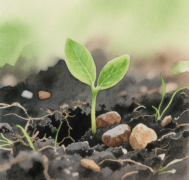 土壤養(yǎng)分測量測試儀有用嗎（土壤養(yǎng)分檢測標準參數(shù)表）