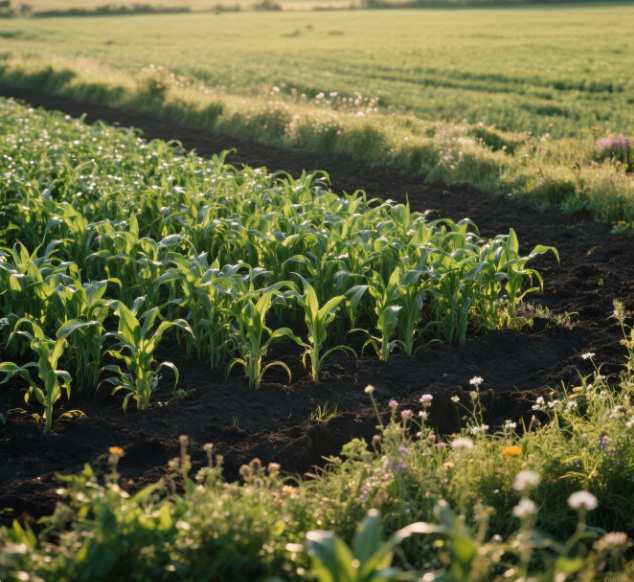 土壤氧化還原電位儀：精準測量土壤 ORP 的專業工具