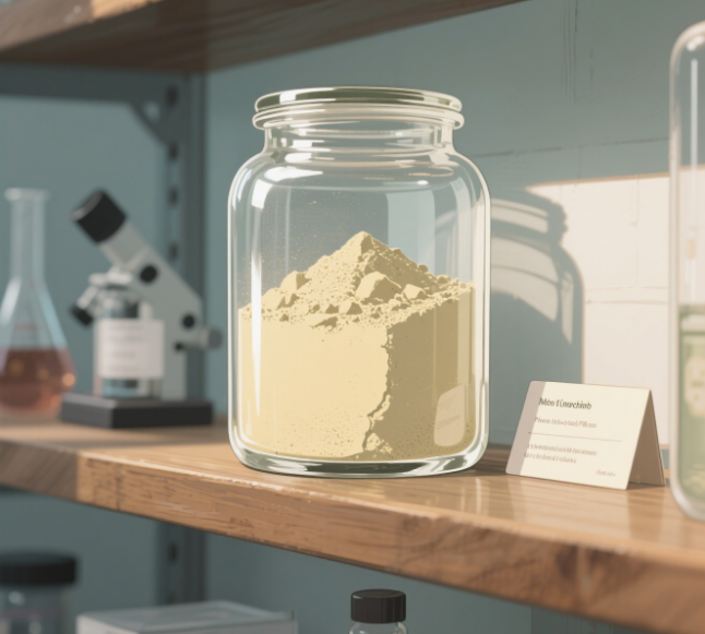 行星式球磨儀罐體選擇技術手冊：材質、容積與結構的系統(tǒng)適配方案