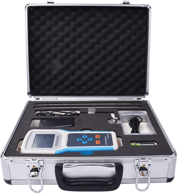 土壤緊實(shí)度檢測(cè)儀