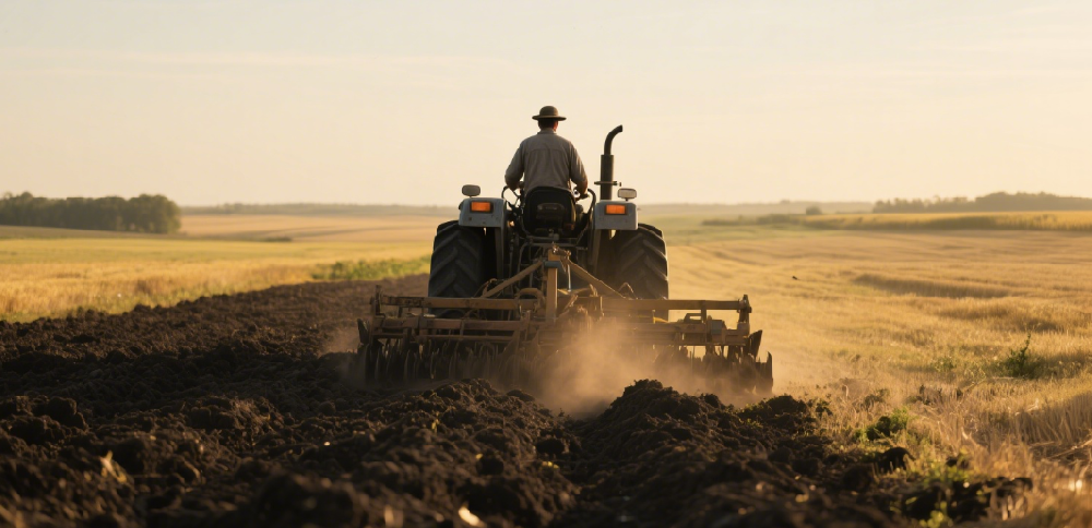 如何校準土壤緊實度測定儀？土壤緊實度測定儀的原理與功能