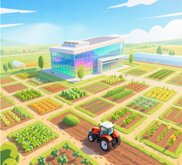 揭秘土壤酸堿度速測儀：為什么它是農業 / 種植的好幫手？