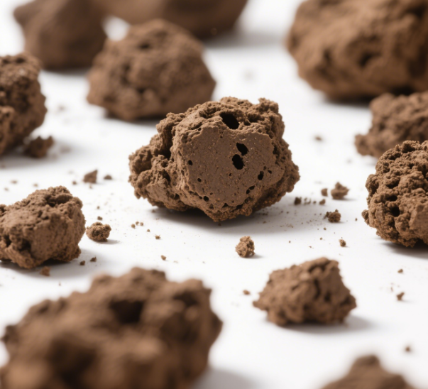 土壤團粒分析儀：為環保治理提供科學支撐，助力精準施策