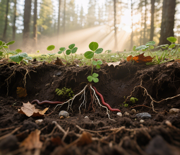 告別繁瑣！萊恩德新品土壤氧化還原電位儀實現土壤ORP等多指標一鍵檢測