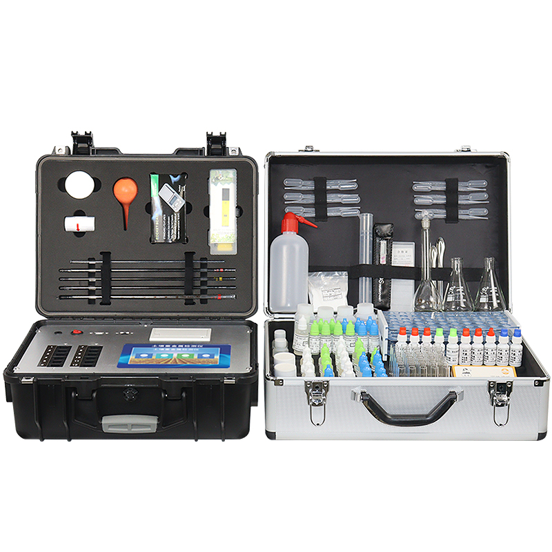 土壤氮磷鉀測定儀