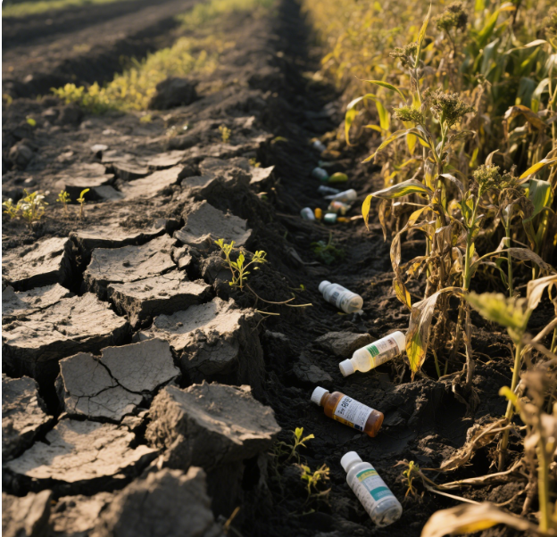 通俗解釋：什么是土壤團聚體分析儀？怎么測土壤保水保肥能力？