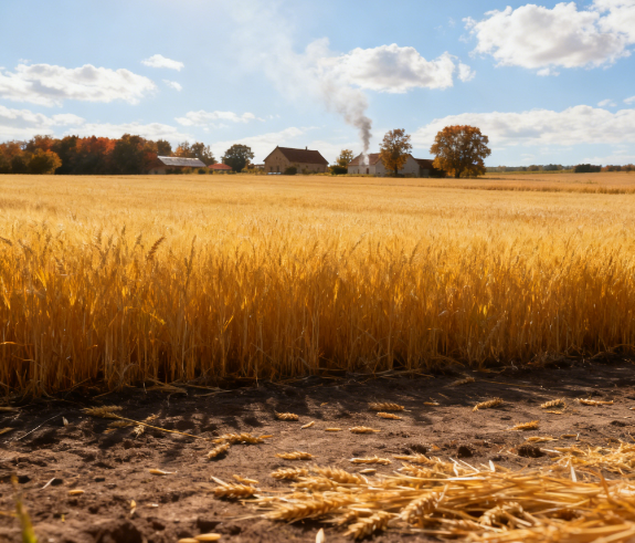 2026土壤肥力監(jiān)測行業(yè)趨勢：精準(zhǔn)化 + 快速化