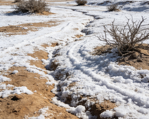 土壤鹽分電導(dǎo)率測定儀功能解析： 2026 熱門品牌排行榜