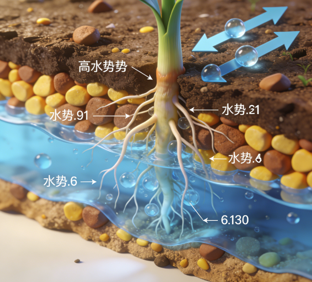 國(guó)產(chǎn)土壤水勢(shì)測(cè)定儀哪家好？首推萊恩德，精度 ±0.5kPa 超靠譜